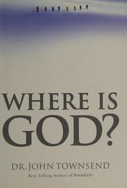 Cover of Where is God?