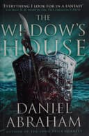 Cover of The Widow's House