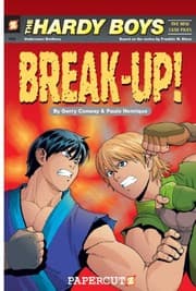 Cover of Break-Up!