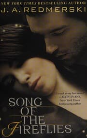 Cover of Song of the fireflies
