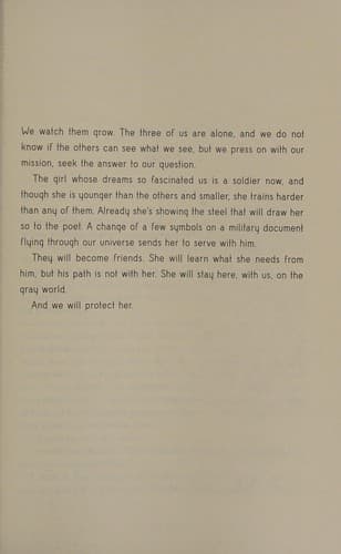 Cover of Their Fractured Light