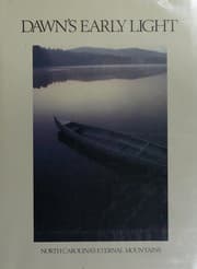 Cover of Dawn's early light