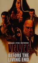 Cover of Velvet
