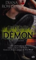 Cover of Kara Gillian