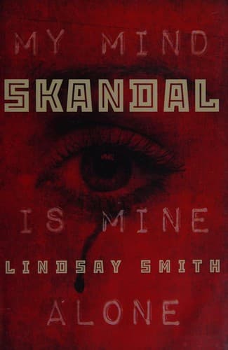 Cover of Skandal