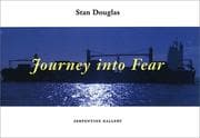 Cover of Journey Into Fear