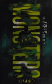 Cover of Monsters