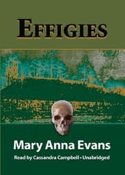 Cover of Effigies