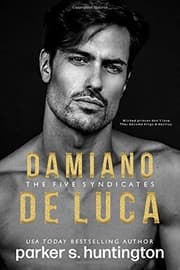 Cover of Damiano De Luca