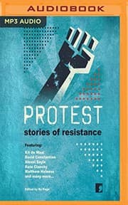 Cover of Protest