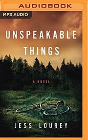 Cover of Unspeakable Things
