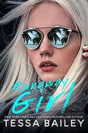 Cover of Runaway Girl