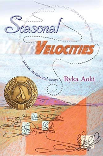 Cover of Seasonal Velocities