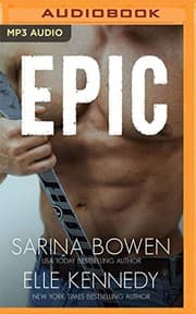 Cover of Epic