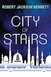 Cover of City of Stairs