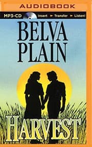 Cover of Harvest