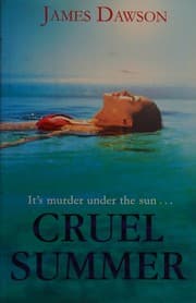 Cover of Cruel summer