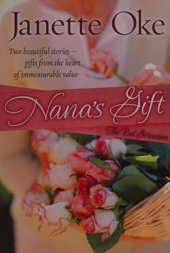 Cover of Nana's Gift