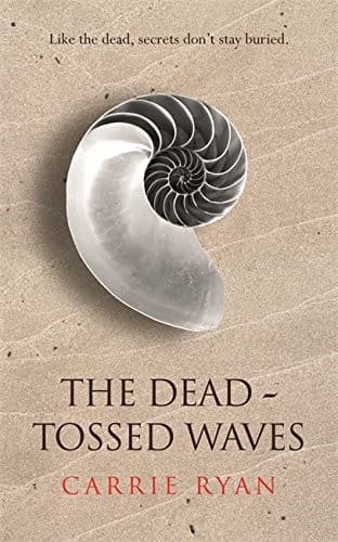 Cover of Dead-Tossed Waves