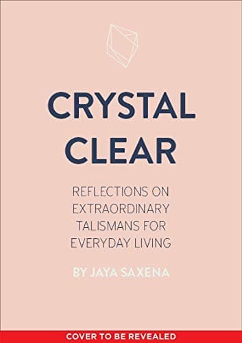 Cover of Crystal Clear