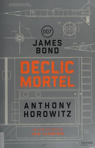 Cover of 007 James Bond