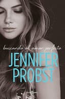 Cover of Buscando al amor perfecto