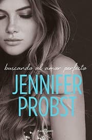 Cover of Buscando al amor perfecto
