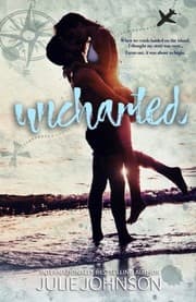 Cover of Uncharted