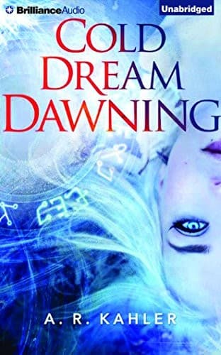 Cover of Cold Dream Dawning
