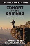 Cover of Cohort of the Damned