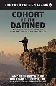Cover of Cohort of the Damned