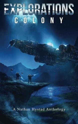 Cover of Explorations