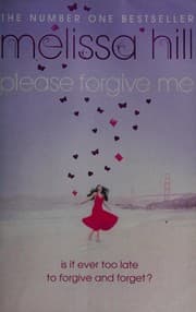 Cover of Please Forgive Me
