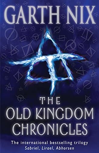 Cover of The Old Kingdom Chronicles