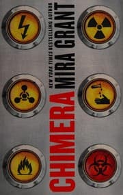 Cover of Chimera