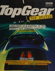 Cover of Top gear top drives