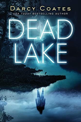 Cover of Dead Lake