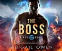 Cover of The Boss
