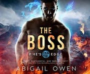 Cover of The Boss