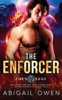 Cover of The Enforcer