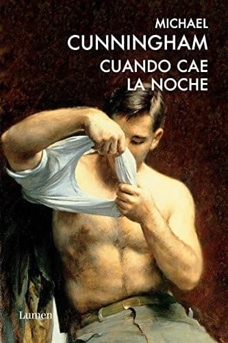 Cover of Cuando Cae la Noche