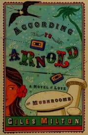 Cover of According to Arnold