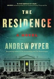 Cover of The Residence