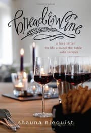 Cover of Bread and Wine