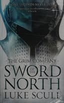 Cover of Sword of the North