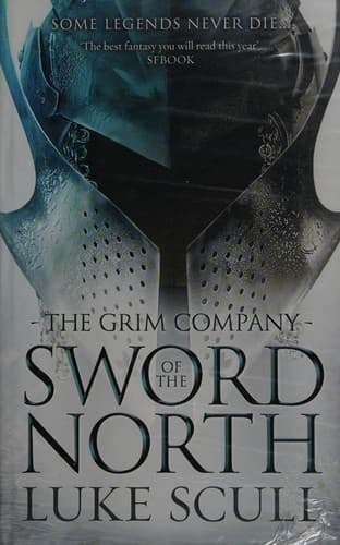 Cover of Sword of the North