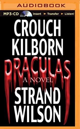 Cover of Draculas