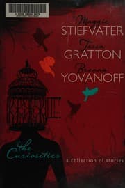 Cover of Curiosities