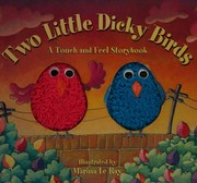 Cover of Two little dicky birds