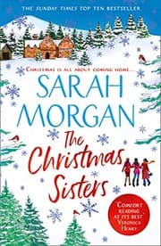 Cover of Christmas Sisters